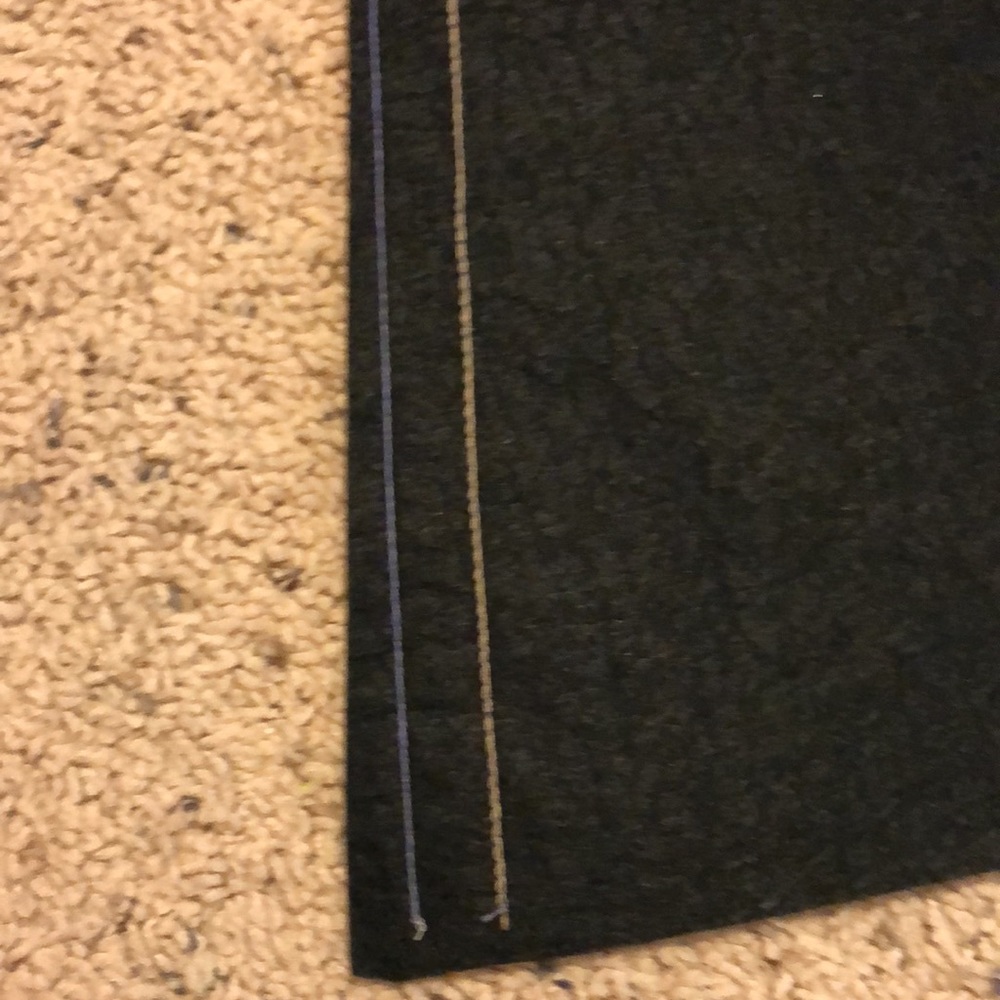 Missouri Tigers vintage felt pennant - Picture 3 of 6
